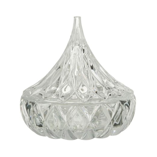 J Line Pojemnik - wys. 13 x Ø 12,5 cm ze sklepu Limango Polska w kategorii Pojemniki kuchenne - zdjęcie 177471354