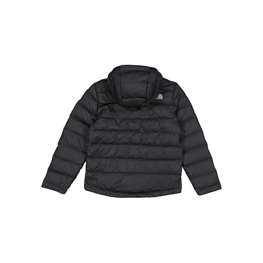 The North Face Kurtka puchowa &quot;Never B Stop&quot; w kolorze czarnym The North Face L promocyjna cena Limango Polska