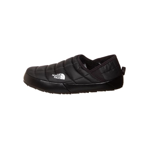 The North Face Kapcie &quot;Thermoball Traction&quot; w kolorze czarnym ze sklepu Limango Polska w kategorii Kapcie męskie - zdjęcie 177472650