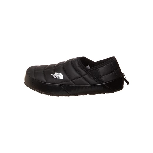 The North Face Kapcie &quot;Thermoball Traction&quot; w kolorze czarnym ze sklepu Limango Polska w kategorii Kapcie damskie - zdjęcie 177472662