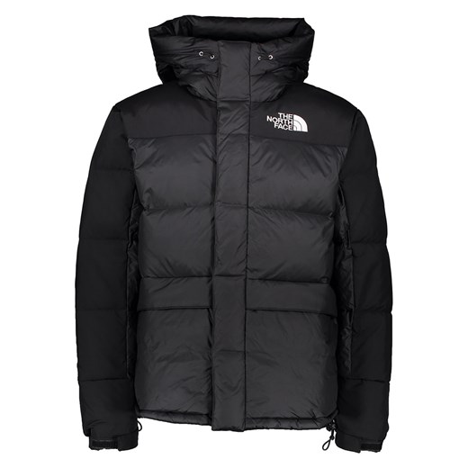 The North Face Kurtka puchowa &quot;Hmlyn&quot; w kolorze czarnym ze sklepu Limango Polska w kategorii Kurtki męskie - zdjęcie 177472674