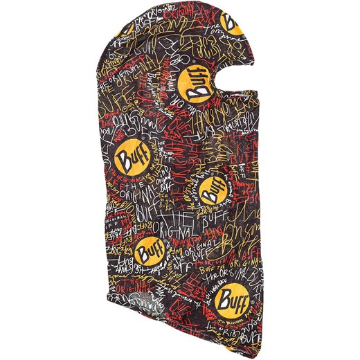 Buff Maska narciarska ze wzorem ze sklepu Limango Polska w kategorii Czapki dziecięce - zdjęcie 177473064