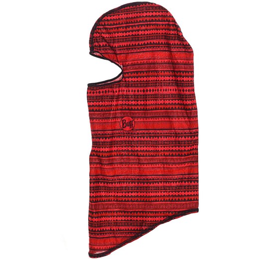 Buff Maska narciarska w kolorze czerwonym Buff onesize wyprzedaż Limango Polska