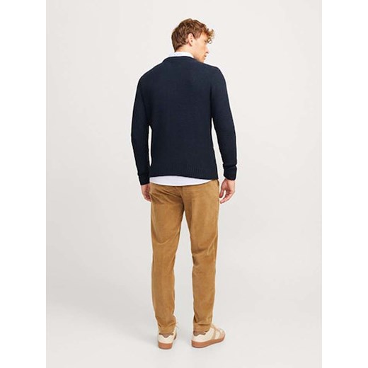 Sweter męski Jack & Jones na zimę 