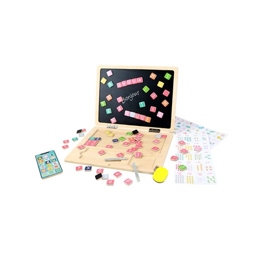 MGM Zabawka magnetyczna - 3+ ze sklepu Limango Polska w kategorii Zabawki - zdjęcie 177473283