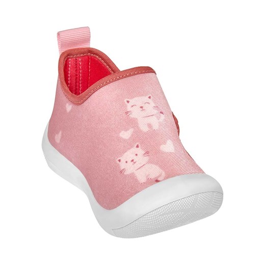 Buciki niemowlęce Playshoes 