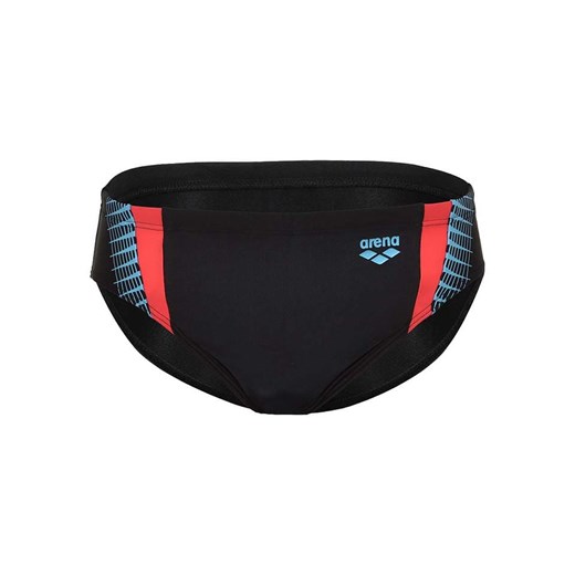 Arena Kąpielówki &quot;Threefold&quot; w kolorze czarnym ze sklepu Limango Polska w kategorii Kąpielówki - zdjęcie 177473571