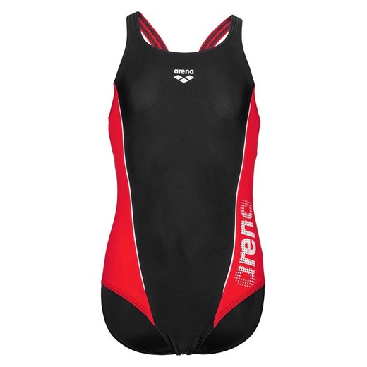 Arena Strój kąpielowy &quot;Pool&quot; w kolorze czarnym ze sklepu Limango Polska w kategorii Stroje kąpielowe - zdjęcie 177473620