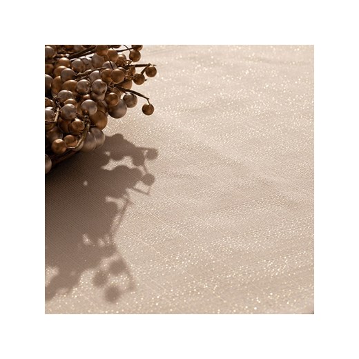 Mint Rugs Podkładki stołowe (2 szt.) &quot;Christmas Evolet&quot; w kolorze Mint Rugs onesize okazja Limango Polska