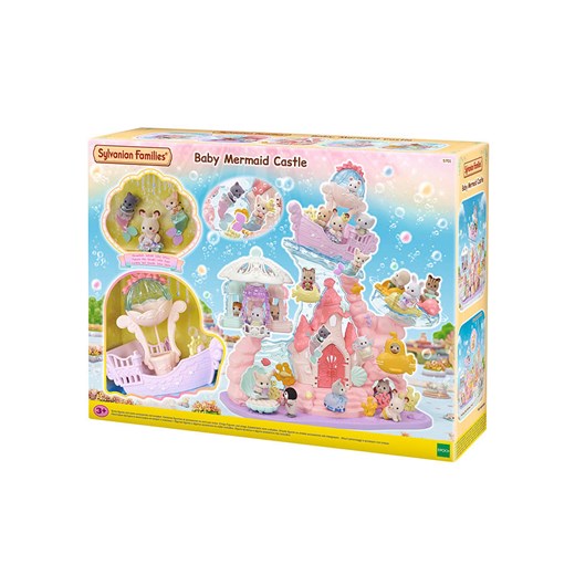 Sylvanian Families Akcesoria dla lalek - 3+ ze sklepu Limango Polska w kategorii Zabawki - zdjęcie 177474020