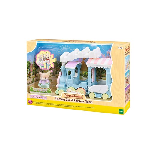 Sylvanian Families Akcesoria dla lalek - 3+ ze sklepu Limango Polska w kategorii Zabawki - zdjęcie 177474022