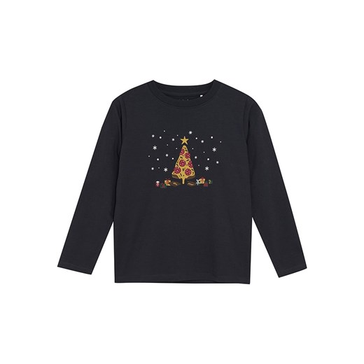 Minymo Koszulka w kolorze czarnym ze sklepu Limango Polska w kategorii T-shirty chłopięce - zdjęcie 177474084