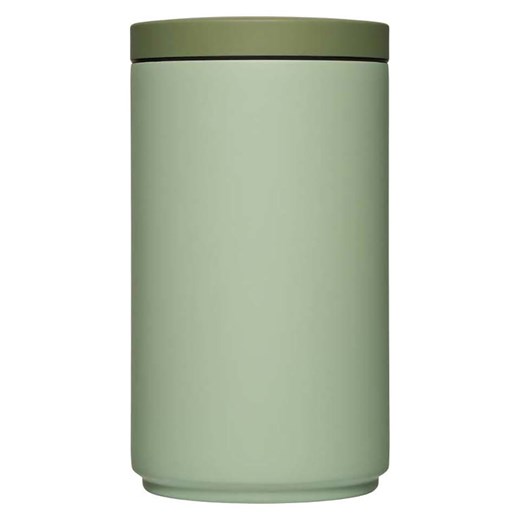 Design Letters Schładzacz w kolorze zielonym do butelek - wys. 19,5 x Ø 11 cm - id: 16336163 - marki Design Letters - 177475200 Design Letters Schładzacz w kolorze zielonym do butelek - wys. 19,5 x Ø 11 cm ze sklepu Limango Polska w kategorii Naczynia - zdjęcie 177475200