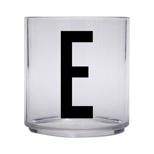 Design Letters Kubek &quot;E&quot; - 220 ml ze sklepu Limango Polska w kategorii Kubki - zdjęcie 177475202