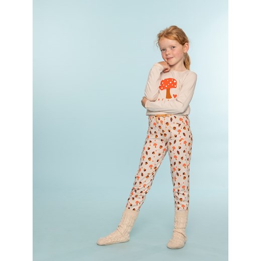 Piżama dziecięce Claesens 