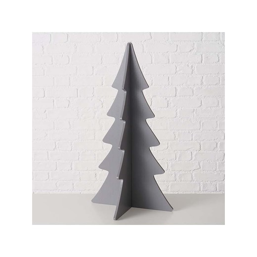 Boltze Dekoracje (3 szt.) "Ceti" w kolorze szarym Boltze onesize promocyjna cena Limango Polska