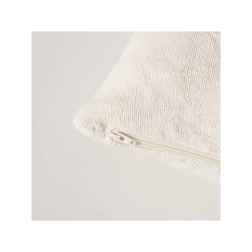 Boltze Poduszka &quot;Martje&quot; w kolorze beżowym - 50 x 50 cm Boltze onesize okazja Limango Polska