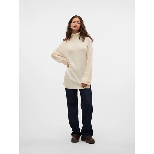 Sweter damski Vero Moda na zimę 