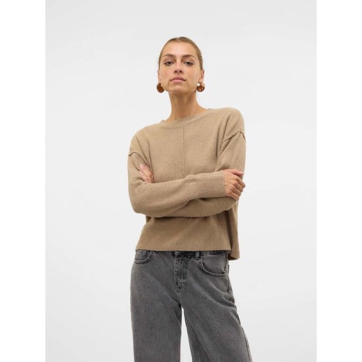 Sweter damski Vero Moda na zimę