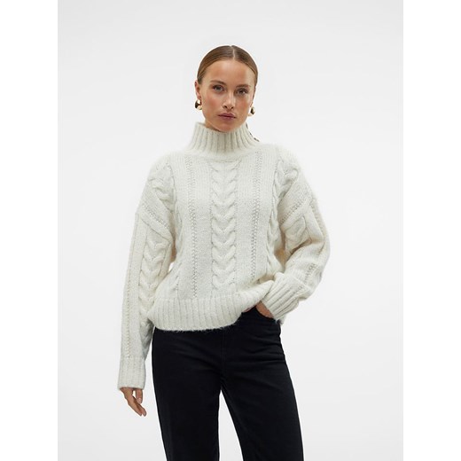 Sweter damski Vero Moda 