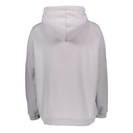 miss goodlife Bluza &quot;Good vibes&quot; w kolorze żółtym-szarym Miss Goodlife L okazja Limango Polska