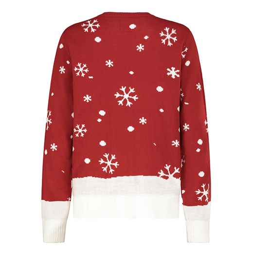 Sweter damski SUBLEVEL 