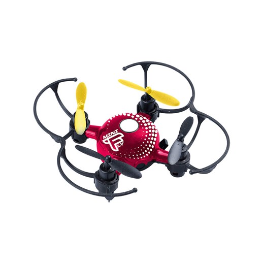 Revell Helikopter zdalnie sterowany &quot;Quadrocopter &quot;Mini Fly&quot; - 8+ ze sklepu Limango Polska w kategorii Zabawki - zdjęcie 177477204