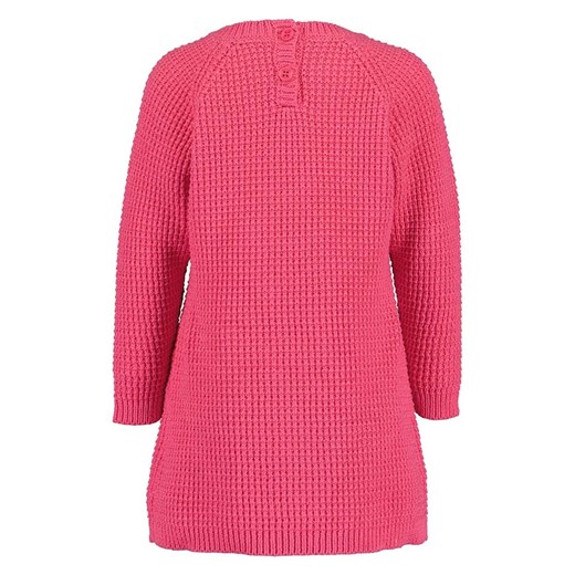 Blue Seven Sukienka dzianinowa w kolorze różowym 80 Limango Polska promocyjna cena