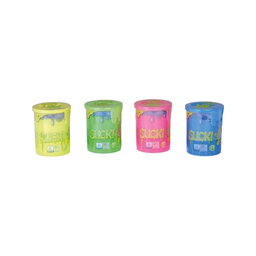 Happy People Slime - 400g - 3+ (produkt niespodzianka) ze sklepu Limango Polska w kategorii Zabawki - zdjęcie 177477424