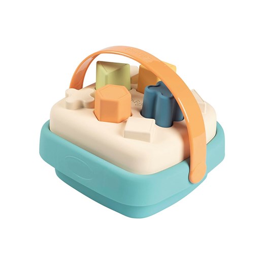 Smoby Układanka - 12m+ ze sklepu Limango Polska w kategorii Zabawki - zdjęcie 177477914