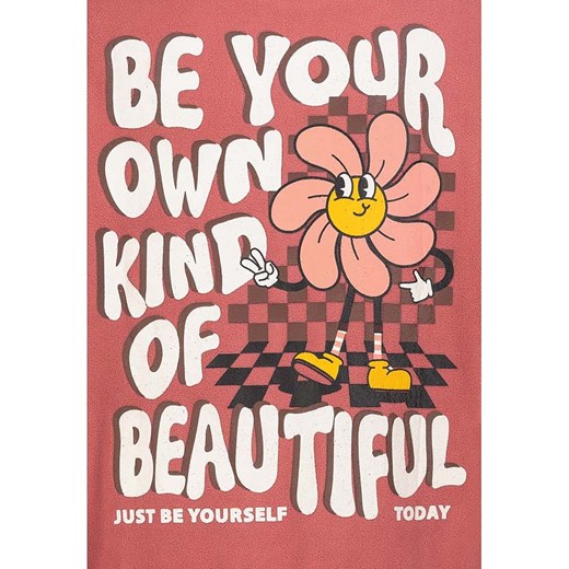 Sublevel Bluza w kolorze koralowym L wyprzedaż Limango Polska