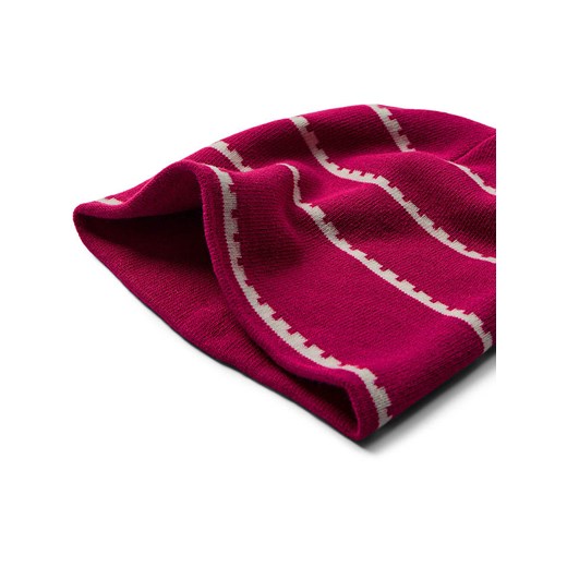 LEGO Czapka beanie &quot;Aris 713&quot; w kolorze różowym Lego 50-52 cm wyprzedaż Limango Polska