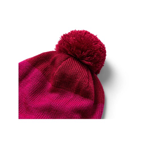 LEGO Czapka "Aris 700" w kolorze czerwonym Lego 50-52 cm Limango Polska promocyjna cena