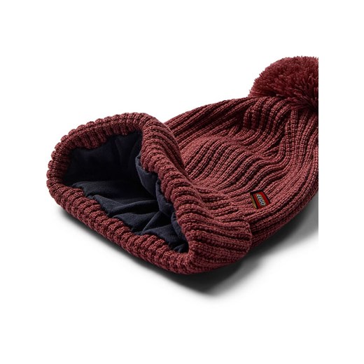 LEGO Czapka &quot;Aris 702&quot; w kolorze czerwonym Lego 50-52 cm promocyjna cena Limango Polska