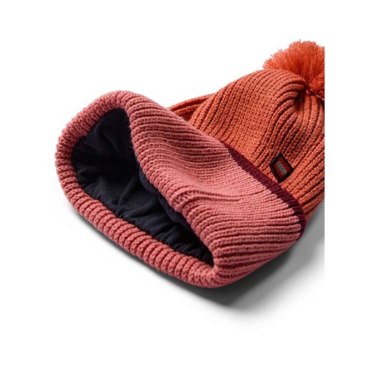 LEGO Czapka "Aris 801" w kolorze czerwonym Lego 50-52 cm okazja Limango Polska