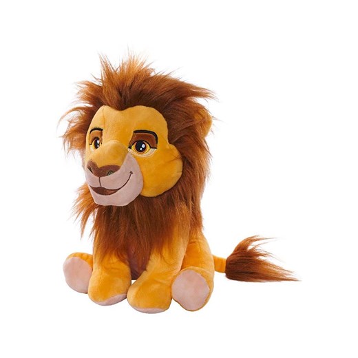 Disney Maskotka &quot;Mufasa&quot; - 0+ ze sklepu Limango Polska w kategorii Zabawki - zdjęcie 177478843