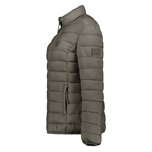 Canadian Peak Kurtka pikowana &quot;Akitaleak&quot; w kolorze khaki Canadian Peak S okazja Limango Polska