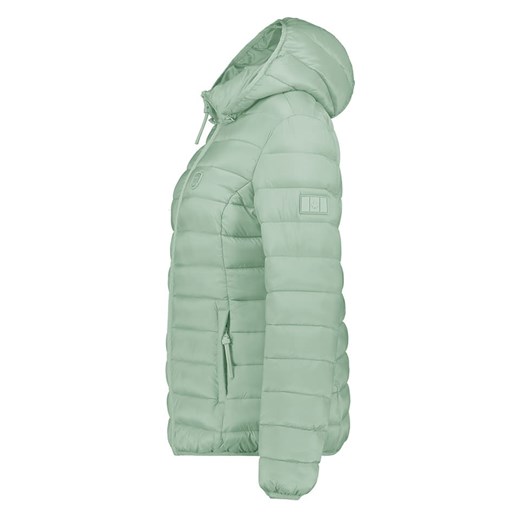 Canadian Peak Kurtka pikowana "Akitaleak" w kolorze miętowym Canadian Peak L promocja Limango Polska