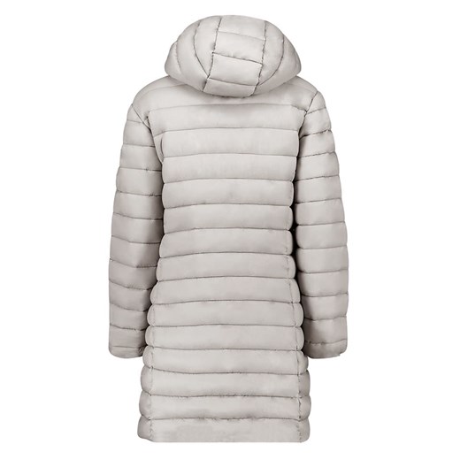 Canadian Peak Płaszcz pikowany &quot;Akitaleak&quot; w kolorze jasnoszarym Canadian Peak M okazyjna cena Limango Polska