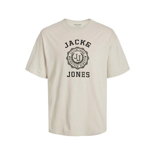 T-shirt męski Jack & Jones 