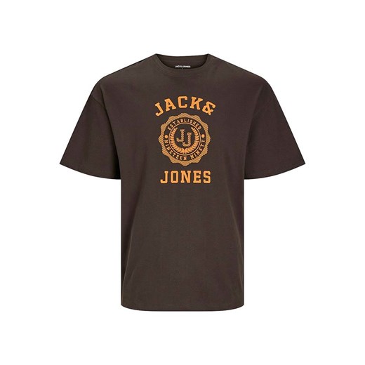 T-shirt męski Jack & Jones 