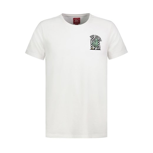 T-shirt męski SUBLEVEL 