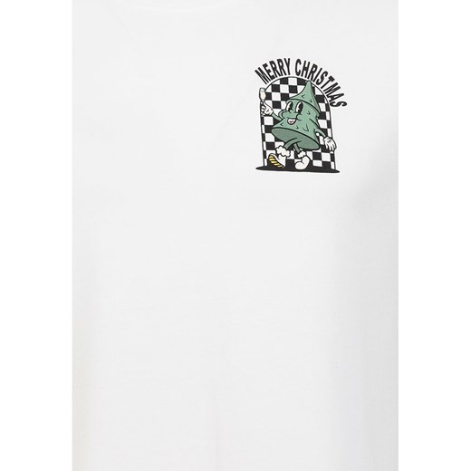 T-shirt męski SUBLEVEL 