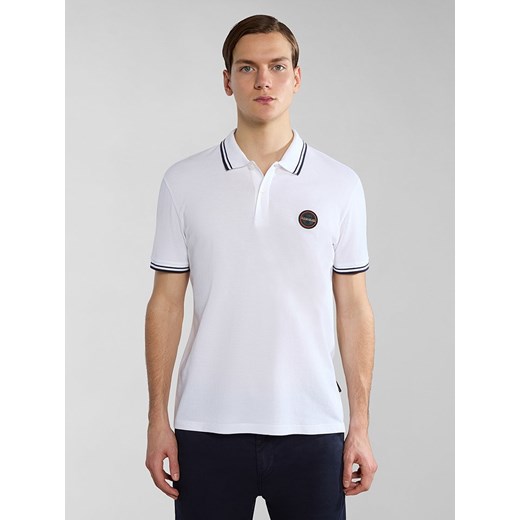 T-shirt męski Napapijri