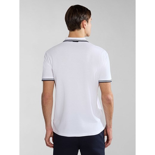 T-shirt męski Napapijri