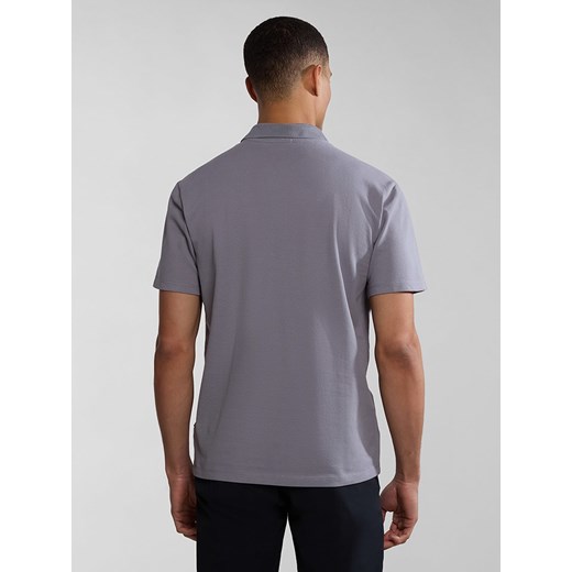 T-shirt męski Napapijri