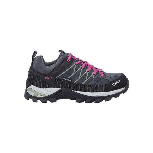 Buty trekkingowe damskie CMP sportowe