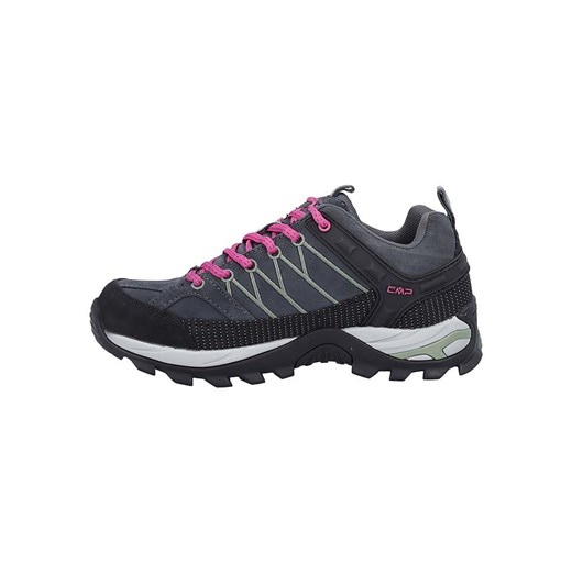 Buty trekkingowe damskie CMP sportowe