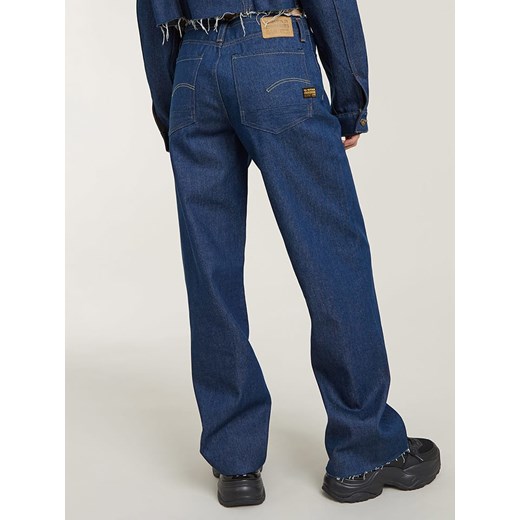 G-Star Dżinsy - Comfort fit - w kolorze granatowym W29/L32 okazja Limango Polska
