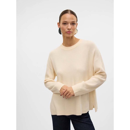 Sweter damski Vero Moda jesienny 